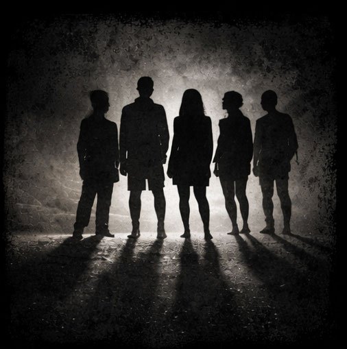 PDM- La Panda del Moco, trabajan en equipo